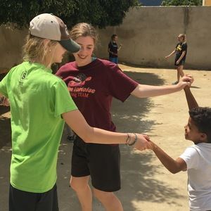 Meet your Posher, Bailey